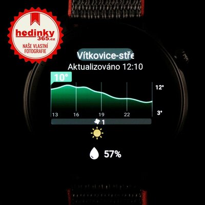 Amazfit GTR 4 Racetrack Grey