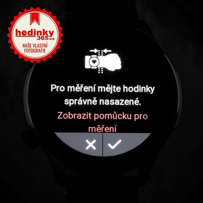 Amazfit GTR 4 Vintage Brown Leather