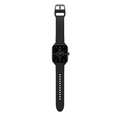 Amazfit GTS 4 Infinite Black