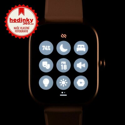 Amazfit GTS 4 Rosebud Pink