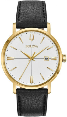 Bulova Classic Aerojet Quartz 97B172