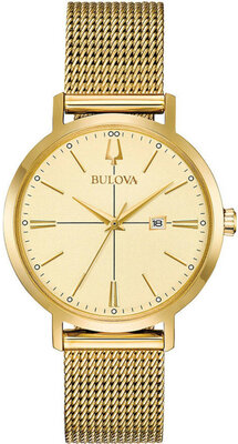 Bulova Classic Ladies Aerojet Quartz 97M115