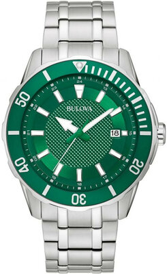 Bulova Classic Quartz 98B359