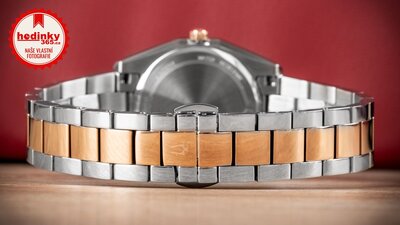 Bulova Classic Surveyor Quartz 98P207