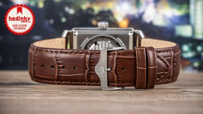 Bulova Classic Sutton Automatic 96A268