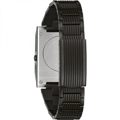 Bulova Computron D-CAVE Quartz 98C140 Special Edition