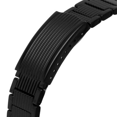 Bulova Computron D-CAVE Quartz 98C140 Special Edition