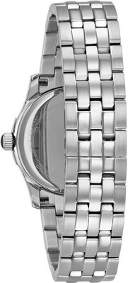 Bulova Diamond Quartz 96P182