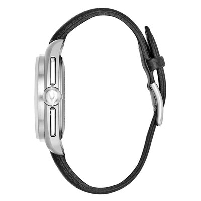 Bulova Lunar Pilot Quartz Chronograph 96B251 Special Edition (+ náhradní řemínek)