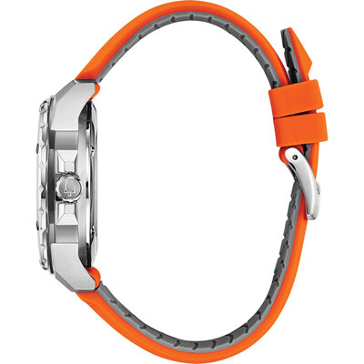 Bulova Marine Star Automatic 98A226