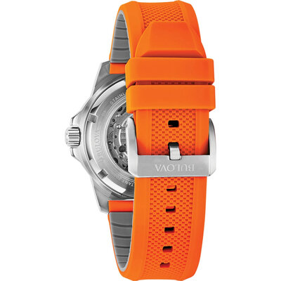 Bulova Marine Star Automatic 98A226