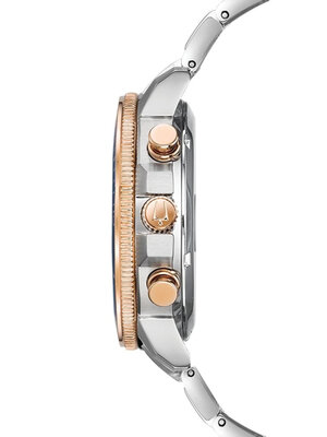 Bulova Marine Star Quartz Chronograph 98B301