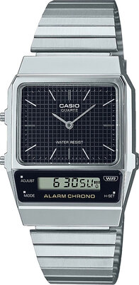 Casio Vintage AQ-800E-1AEF | Casio | Gratis verzending