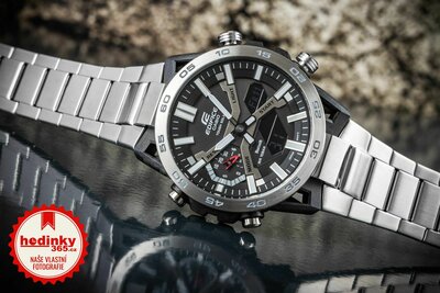 Casio Edifice Sospensione ECB-2000D-1AEF