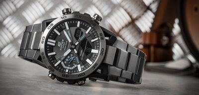 Casio Edifice Sospensione ECB-2000DC-1AEF