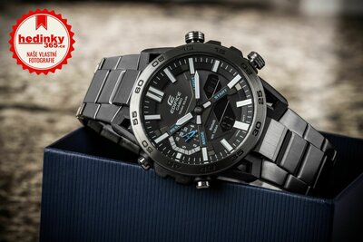 Casio Edifice Sospensione ECB-2000DC-1AEF