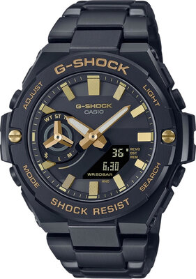 Casio G-Shock G-Steel GST-B500BD-1A9ER