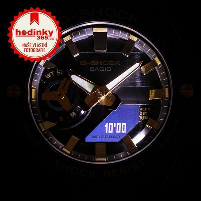 Casio G-Shock G-Steel GST-B500BD-1A9ER