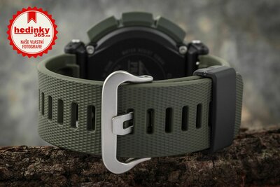 Casio Protrek Solar PRG-340-3ER