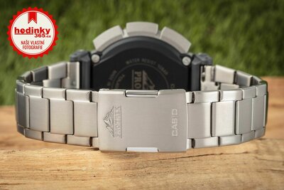 Casio Protrek Solar PRG-340T-7ER