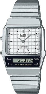 Casio Vintage AQ-800E-7AEF (II. Jakost)