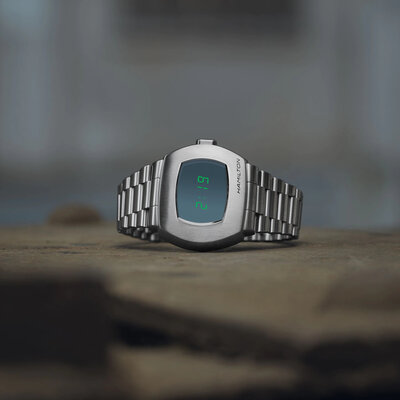 Hamilton American Classic PSR Digital Quartz H52414131