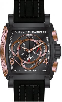 Invicta S1 Rally Quartz 27945