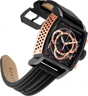 Invicta S1 Rally Quartz 27945