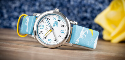 JVD J7213.1 (motiv zvířátka)