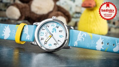 JVD J7213.1 (motiv zvířátka)