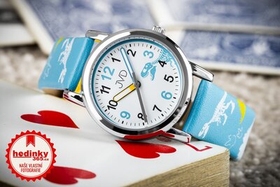 JVD J7213.1 (motiv zvířátka)