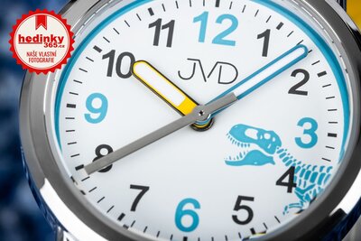 JVD J7213.1 (motiv zvířátka)