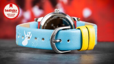 JVD J7213.1 (motiv zvířátka)