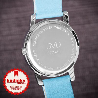 JVD J7213.1 (motiv zvířátka)