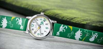 JVD J7213.3 (motiv dinosaurus)