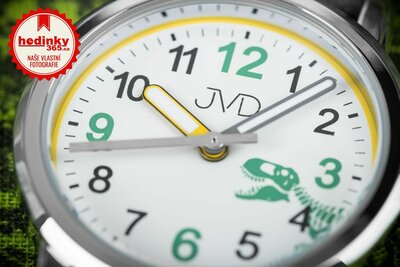 JVD J7213.3 (motiv dinosaurus)