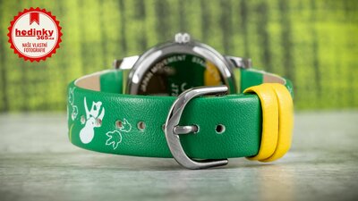 JVD J7213.3 (motiv dinosaurus)