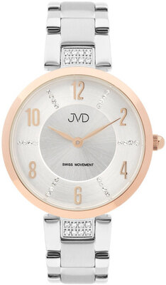 JVD JG1025.2