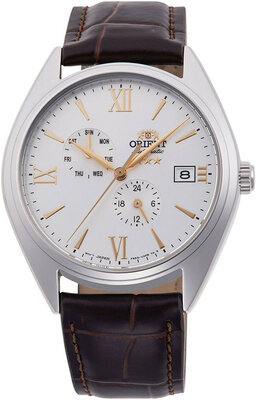 Orient 3Star Automatic RA-AK0508S10B