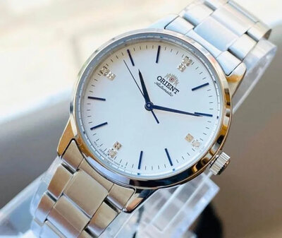 Orient Contemporary Automatic RA-NB0102S10B