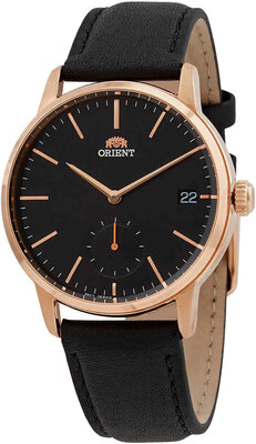 Orient Contemporary Quartz RA-SP0003B10B