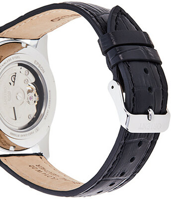 Orient Contemporary Semi-skeleton Automatic RA-AR0004S30B