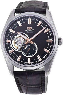 Orient Contemporary Stretto Semi-skeleton Automatic RA-AR0005Y30B