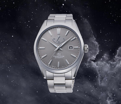 Orient Star Contemporary Automatic RE-AU0404N00B