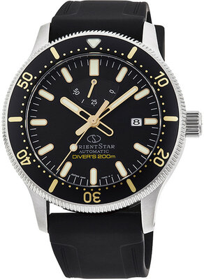 Orient Star Sports Diver´s Automatic RE-AU0303B00B