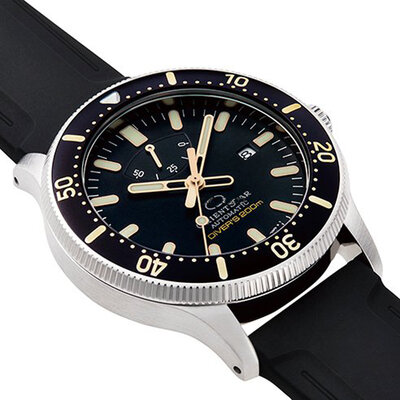 Orient Star Sports Diver´s Automatic RE-AU0303B00B