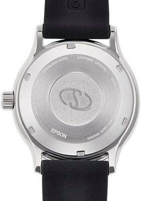 Orient Star Sports Diver´s Automatic RE-AU0303B00B