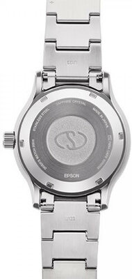 Orient Star Sports Diver´s Automatic RE-AU0307E00B (+ náhradní řemínek)