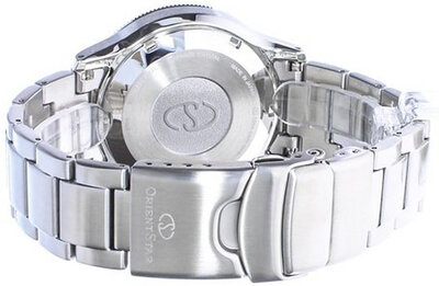 Orient Star Star Sports Diver´s Automatic RE-AU0302L00B