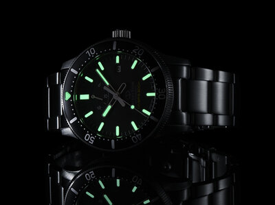 Orient Star Star Sports Diver´s Automatic RE-AU0302L00B